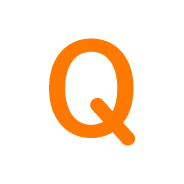 Q